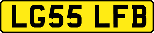 LG55LFB