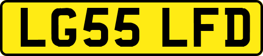 LG55LFD