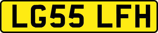 LG55LFH