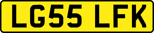 LG55LFK