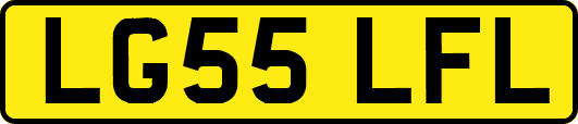 LG55LFL