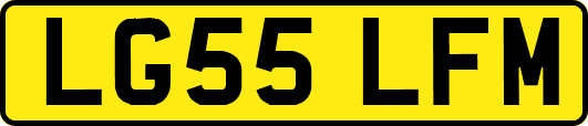 LG55LFM