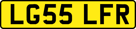 LG55LFR