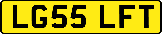 LG55LFT