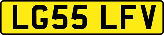 LG55LFV