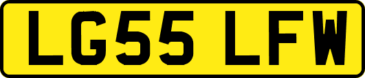 LG55LFW