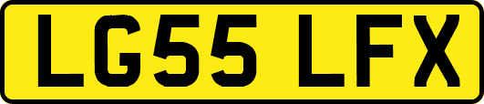 LG55LFX