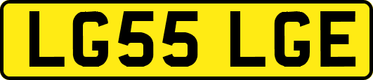 LG55LGE