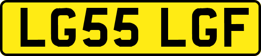 LG55LGF