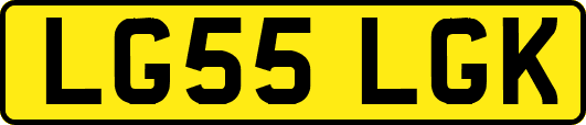 LG55LGK