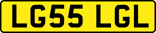 LG55LGL
