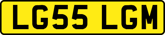 LG55LGM