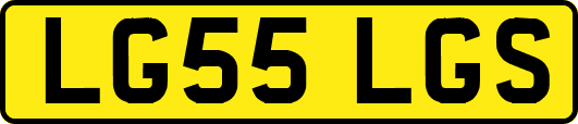 LG55LGS