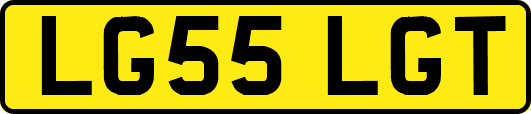 LG55LGT