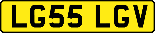 LG55LGV