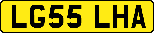 LG55LHA