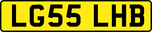 LG55LHB