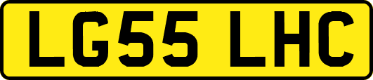 LG55LHC