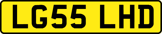 LG55LHD