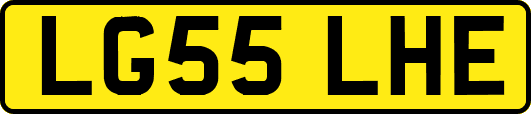 LG55LHE