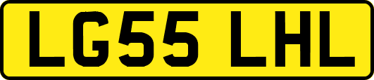 LG55LHL