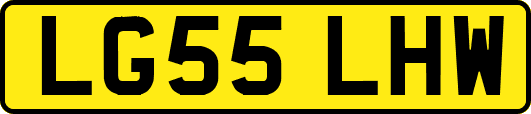 LG55LHW
