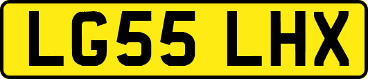 LG55LHX