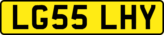 LG55LHY