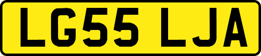 LG55LJA