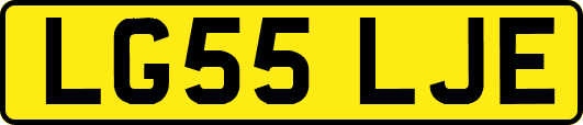 LG55LJE