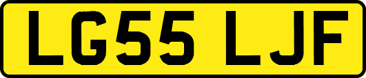 LG55LJF