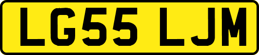 LG55LJM