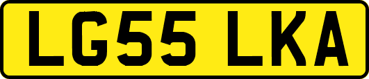 LG55LKA