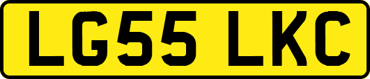 LG55LKC