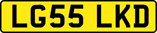 LG55LKD