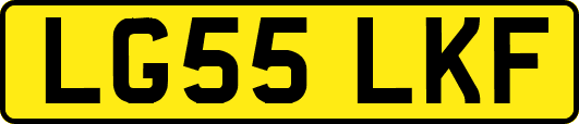 LG55LKF