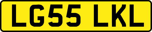 LG55LKL