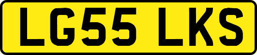 LG55LKS