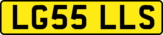 LG55LLS
