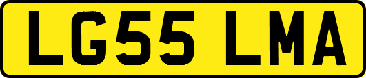 LG55LMA