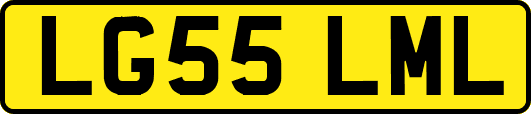 LG55LML
