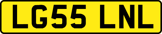 LG55LNL