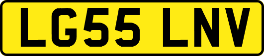 LG55LNV