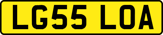 LG55LOA