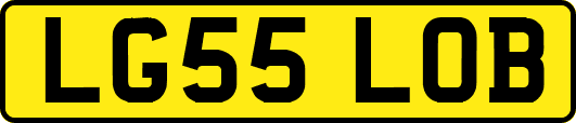 LG55LOB