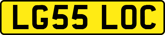 LG55LOC