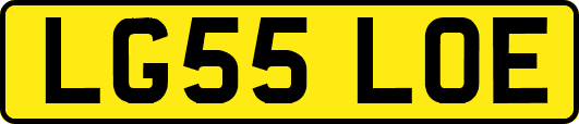 LG55LOE