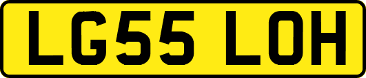 LG55LOH