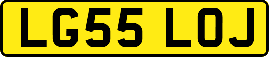LG55LOJ