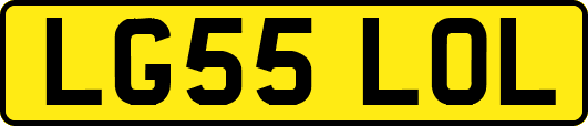 LG55LOL